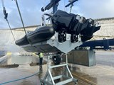 COBRA Nautique 8.7m Rib
